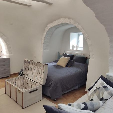 Trulli Piazzetta Pagano Apartment Alberobello Exterior foto