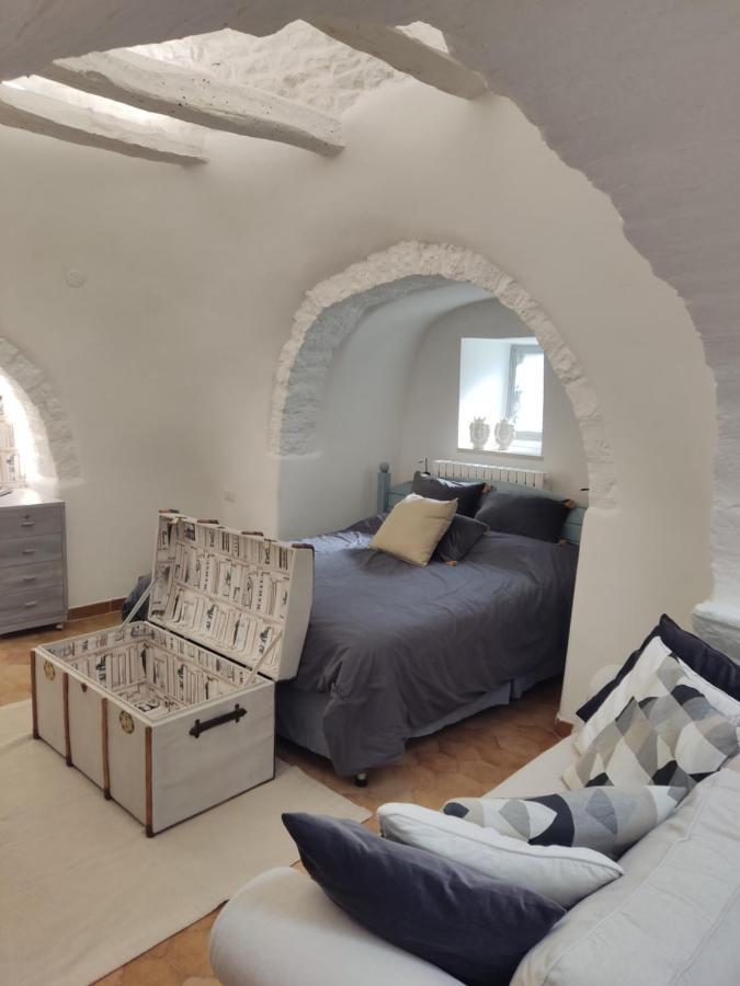 Trulli Piazzetta Pagano Apartment Alberobello Exterior foto